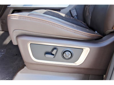 2026 RAM 1500 Limited Longhorn 4x4 Crew Cab 5'7" Box