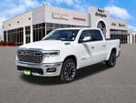 2026 RAM 1500 Limited Longhorn 4x4 Crew Cab 5'7" Box
