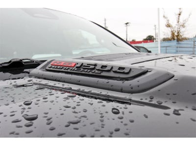 2026 RAM 1500 Limited 4x4 Crew Cab 5'7" Box