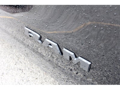 2026 RAM 1500 Limited 4x4 Crew Cab 5'7" Box