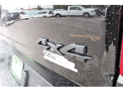 2026 RAM 1500 Limited 4x4 Crew Cab 5'7" Box