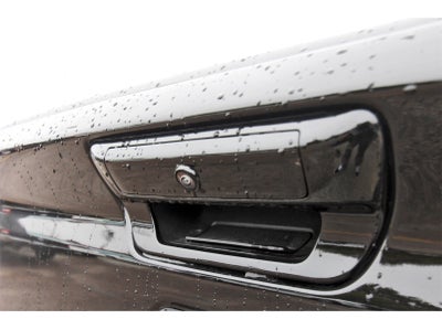 2026 RAM 1500 Limited 4x4 Crew Cab 5'7" Box