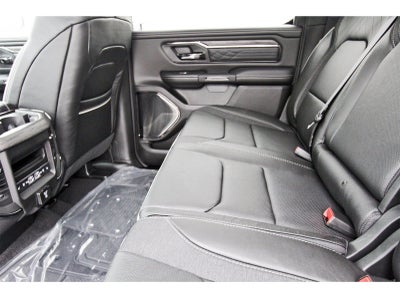 2026 RAM 1500 Limited 4x4 Crew Cab 5'7" Box