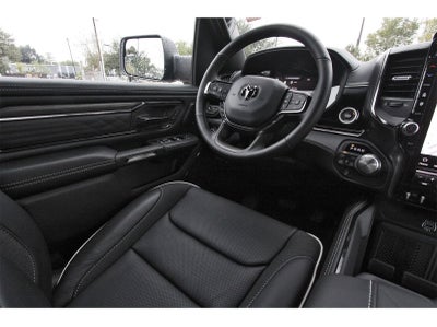 2026 RAM 1500 Limited 4x4 Crew Cab 5'7" Box