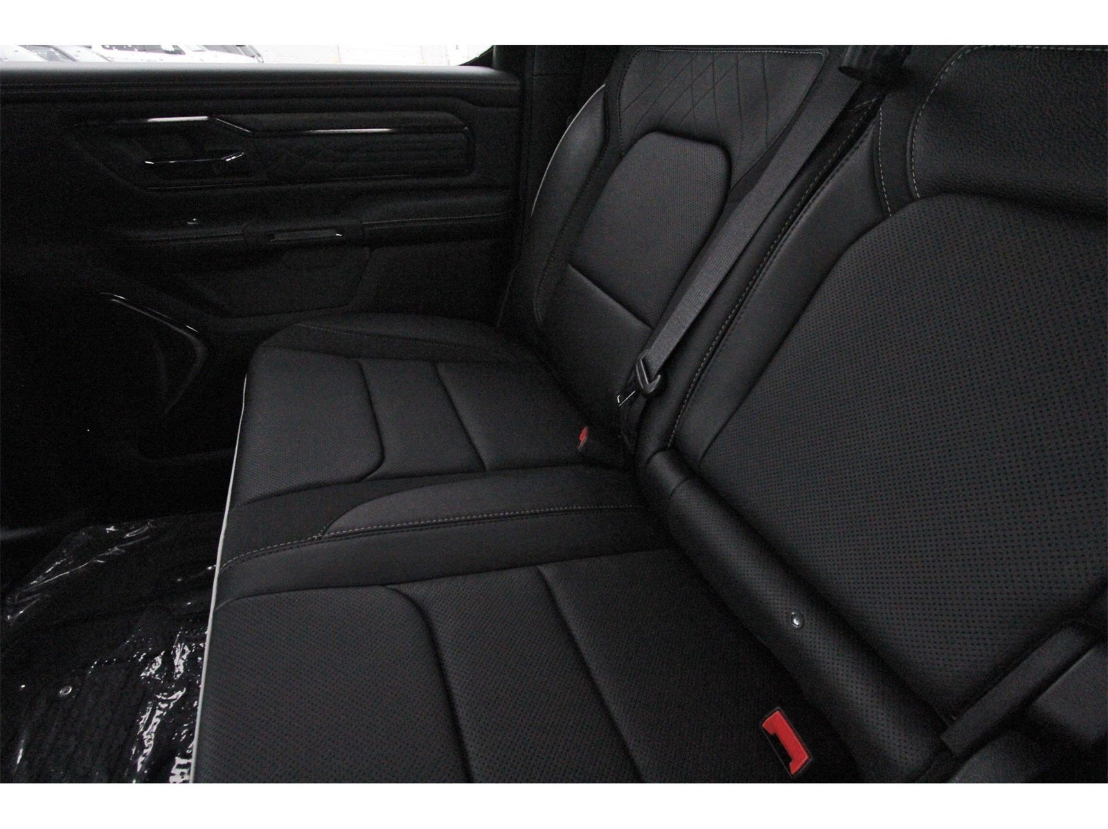 2026 RAM 1500 Limited 4x4 Crew Cab 5'7" Box