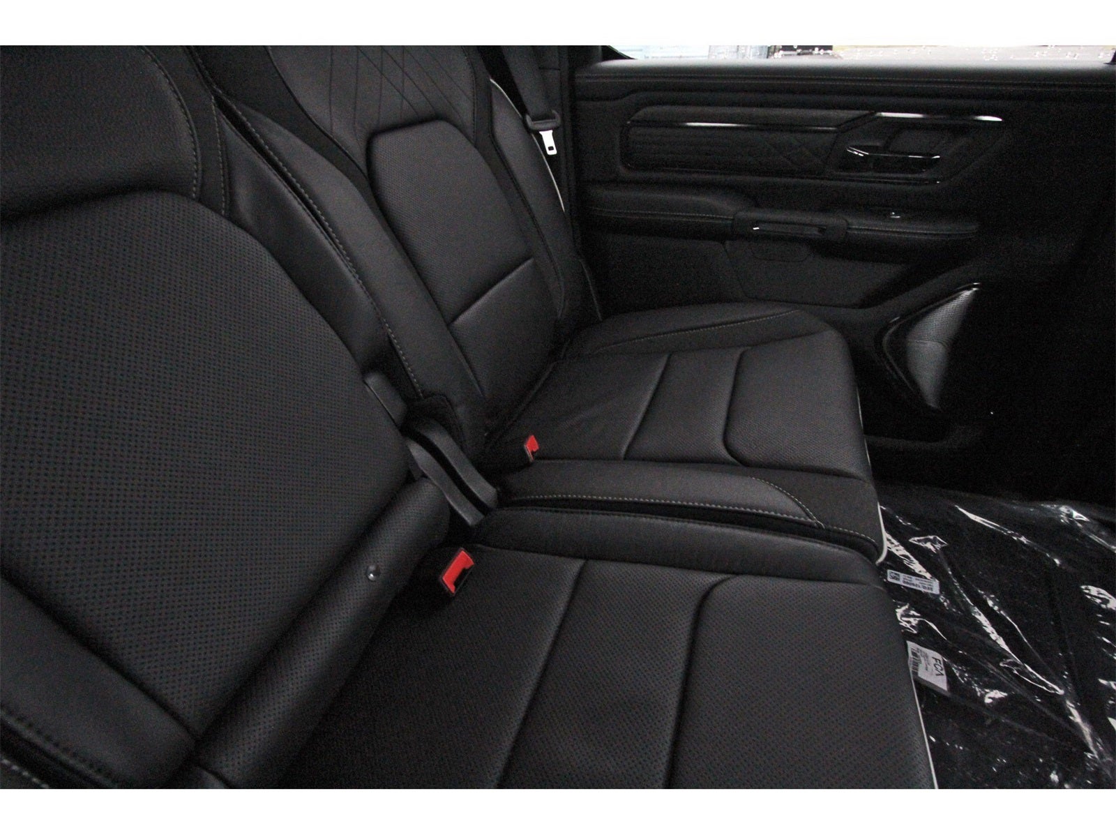 2026 RAM 1500 Limited 4x4 Crew Cab 5'7" Box