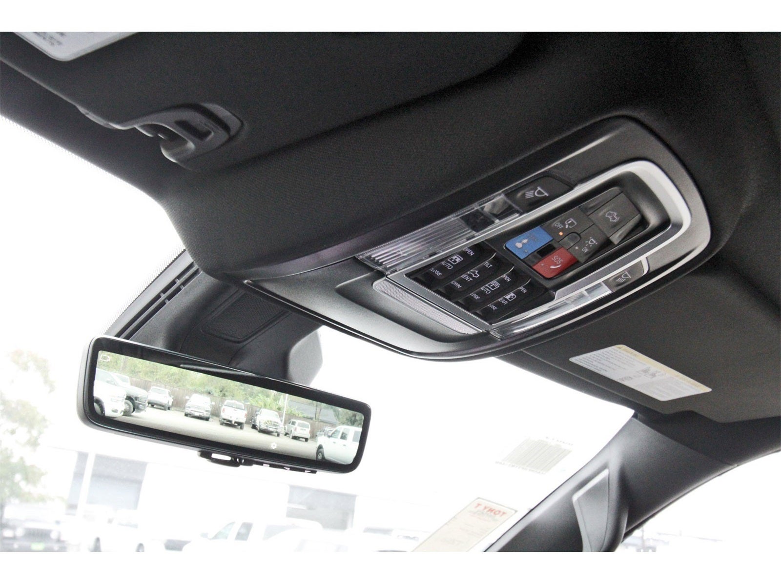 2026 RAM 1500 Limited 4x4 Crew Cab 5'7" Box