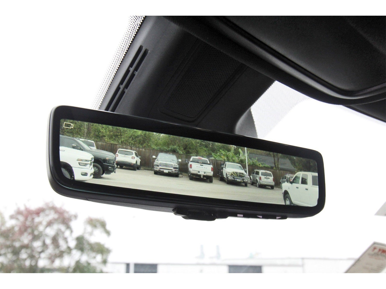 2026 RAM 1500 Limited 4x4 Crew Cab 5'7" Box