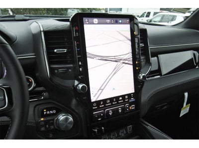 2026 RAM 1500 Limited 4x4 Crew Cab 5'7" Box