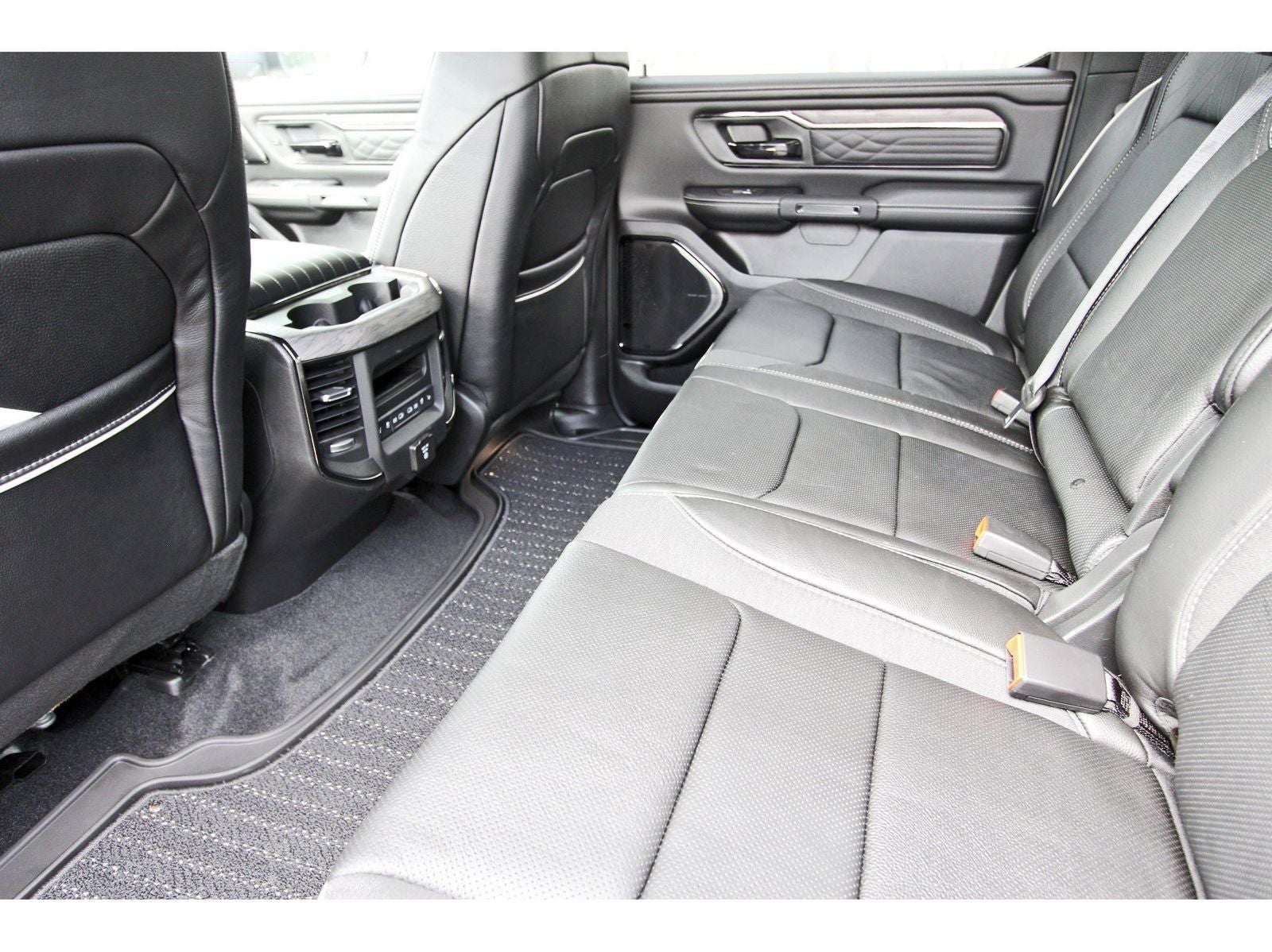 2026 RAM 1500 Limited 4x4 Crew Cab 5'7" Box