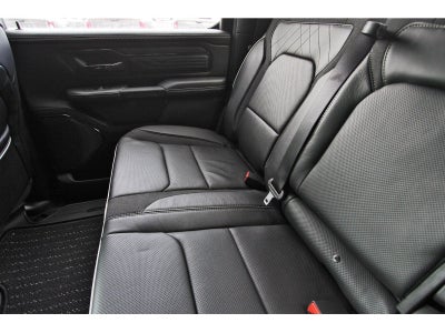 2026 RAM 1500 Limited 4x4 Crew Cab 5'7" Box