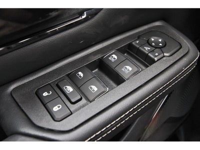 2026 RAM 1500 Limited 4x4 Crew Cab 5'7" Box
