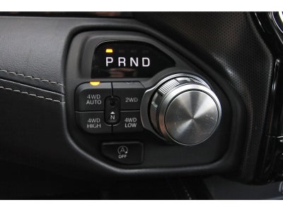 2026 RAM 1500 Limited 4x4 Crew Cab 5'7" Box