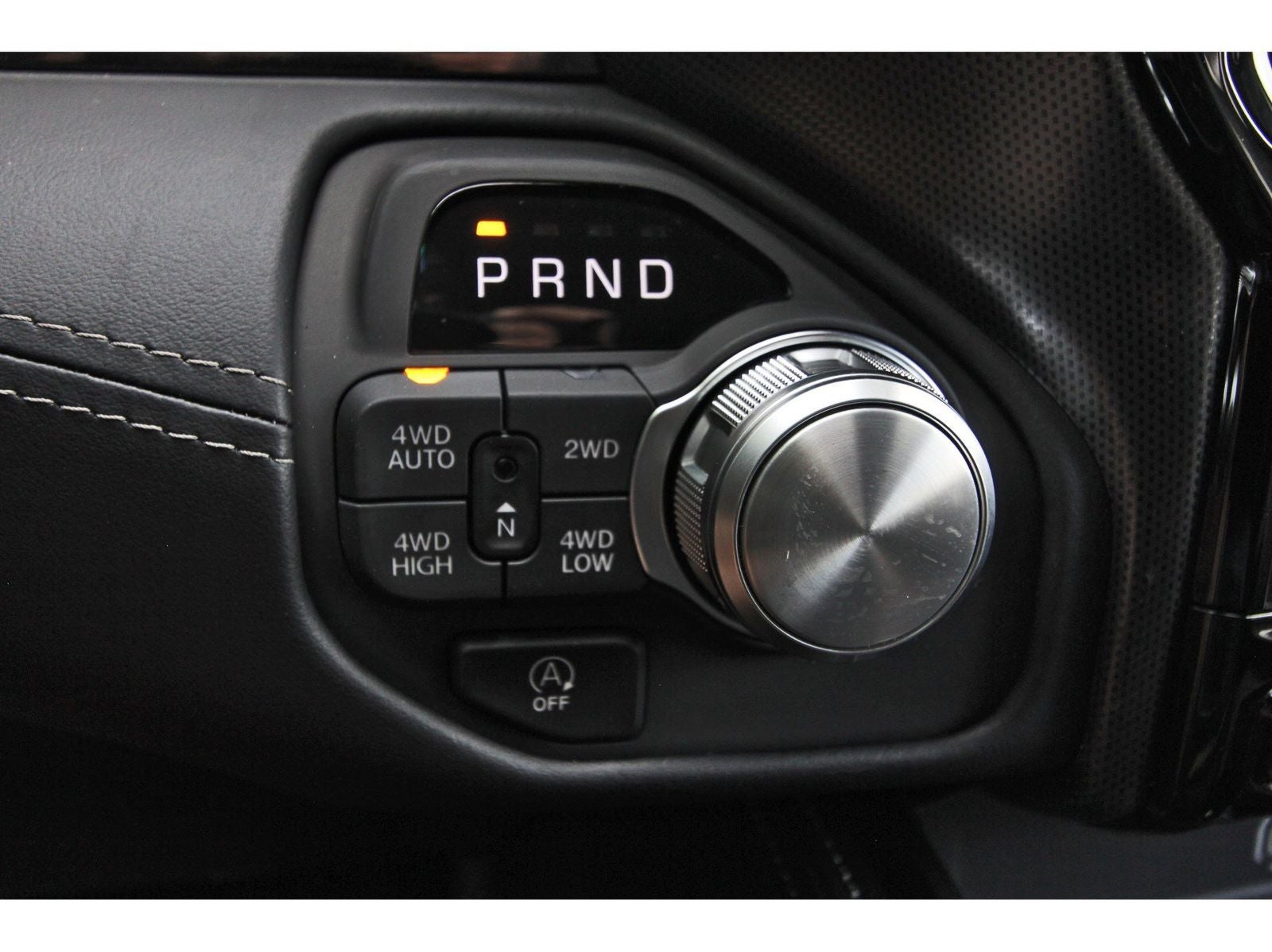 2026 RAM 1500 Limited 4x4 Crew Cab 5'7" Box