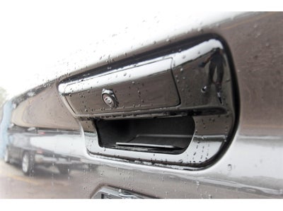 2026 RAM 1500 Limited 4x4 Crew Cab 5'7" Box