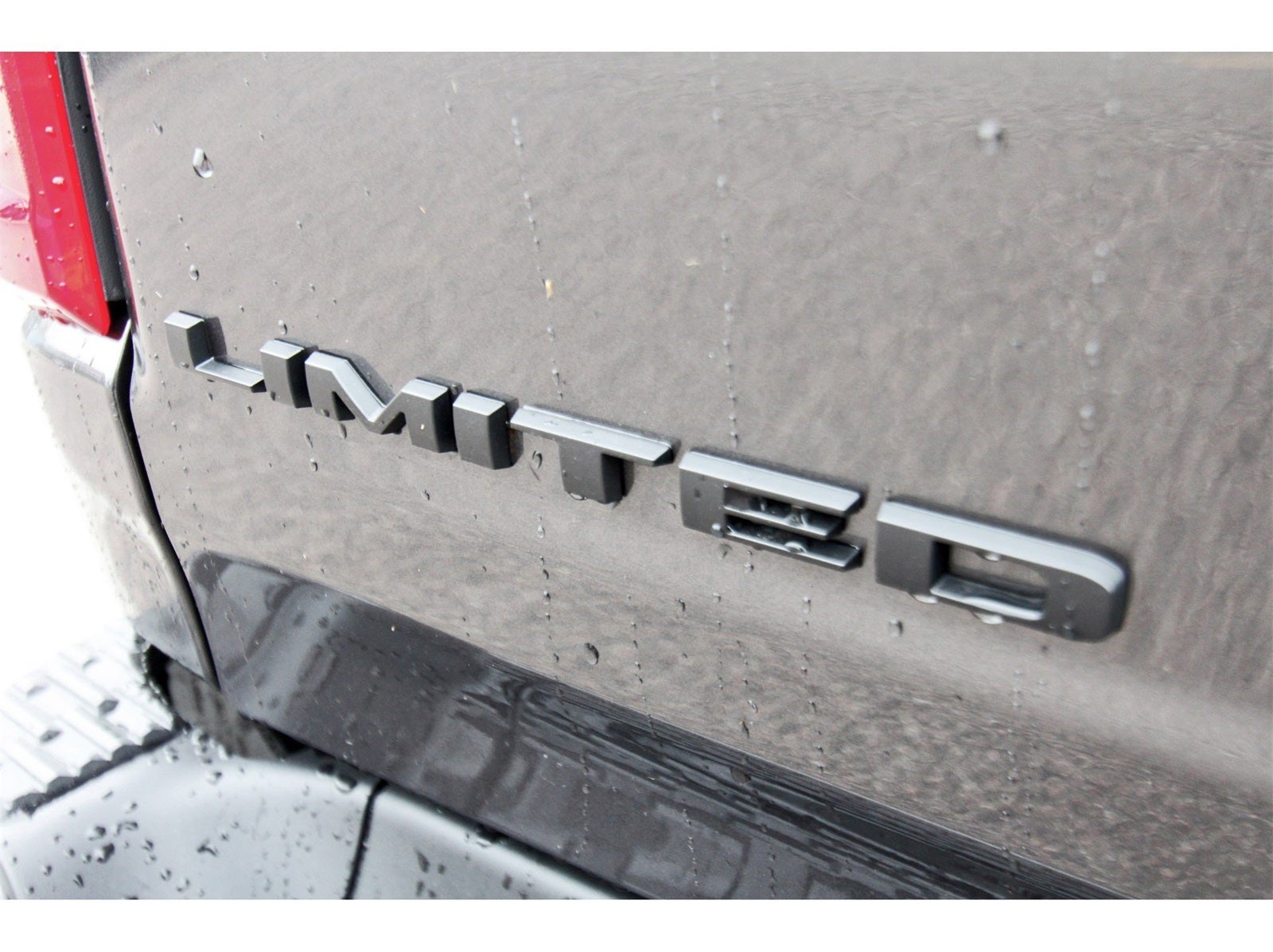 2026 RAM 1500 Limited 4x4 Crew Cab 5'7" Box