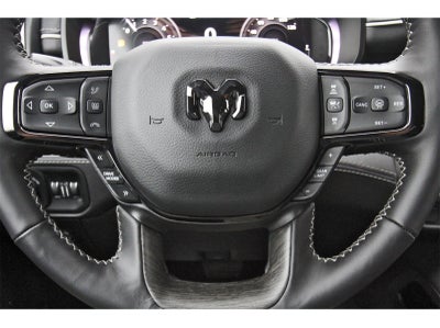 2026 RAM 1500 Limited 4x4 Crew Cab 5'7" Box