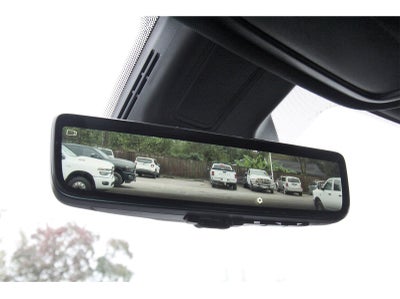 2026 RAM 1500 Limited 4x4 Crew Cab 5'7" Box