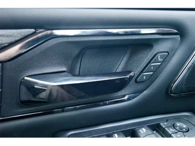 2026 RAM 1500 Limited 4x4 Crew Cab 5'7" Box