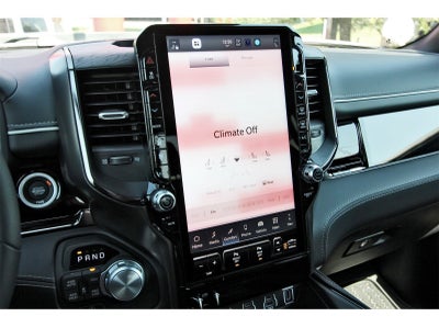 2026 RAM 1500 Limited 4x4 Crew Cab 5'7" Box