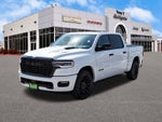 2026 RAM 1500 Limited 4x4 Crew Cab 5'7" Box
