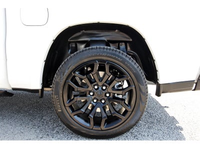 2026 RAM 1500 Limited 4x4 Crew Cab 5'7" Box