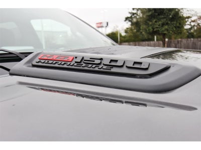 2026 RAM 1500 Limited 4x4 Crew Cab 5'7" Box