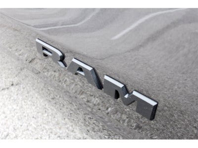 2026 RAM 1500 Limited 4x4 Crew Cab 5'7" Box