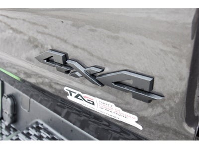 2026 RAM 1500 Limited 4x4 Crew Cab 5'7" Box