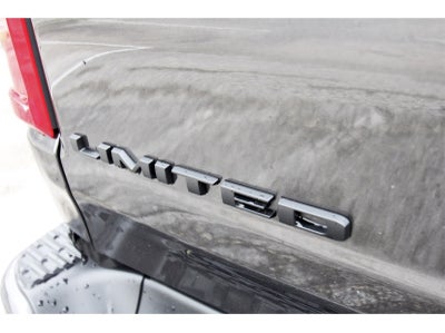 2026 RAM 1500 Limited 4x4 Crew Cab 5'7" Box