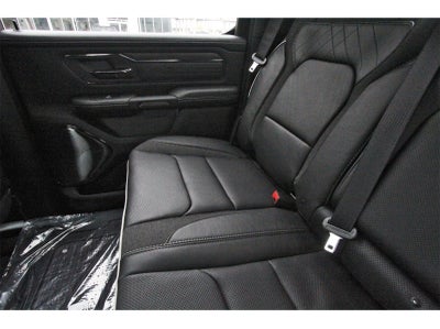 2026 RAM 1500 Limited 4x4 Crew Cab 5'7" Box