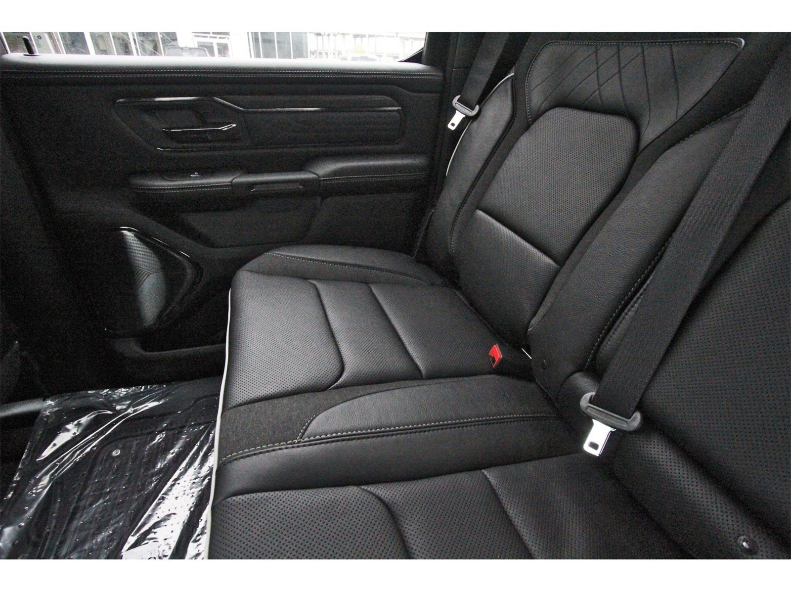 2026 RAM 1500 Limited 4x4 Crew Cab 5'7" Box