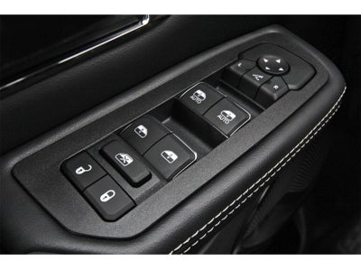 2026 RAM 1500 Limited 4x4 Crew Cab 5'7" Box