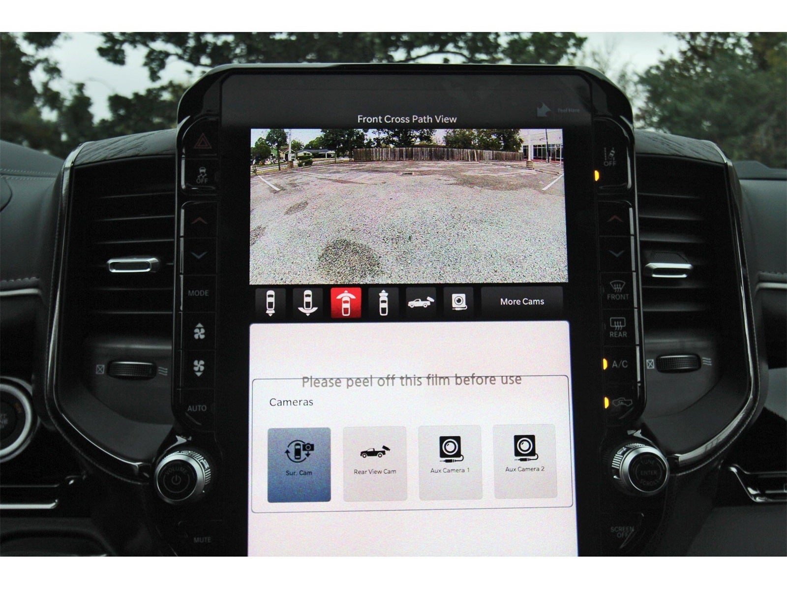 2026 RAM 1500 Limited 4x4 Crew Cab 5'7" Box