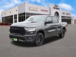 2026 RAM 1500 Limited 4x4 Crew Cab 5'7" Box