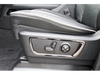 2026 RAM 1500 Limited 4x4 Crew Cab 5'7" Box