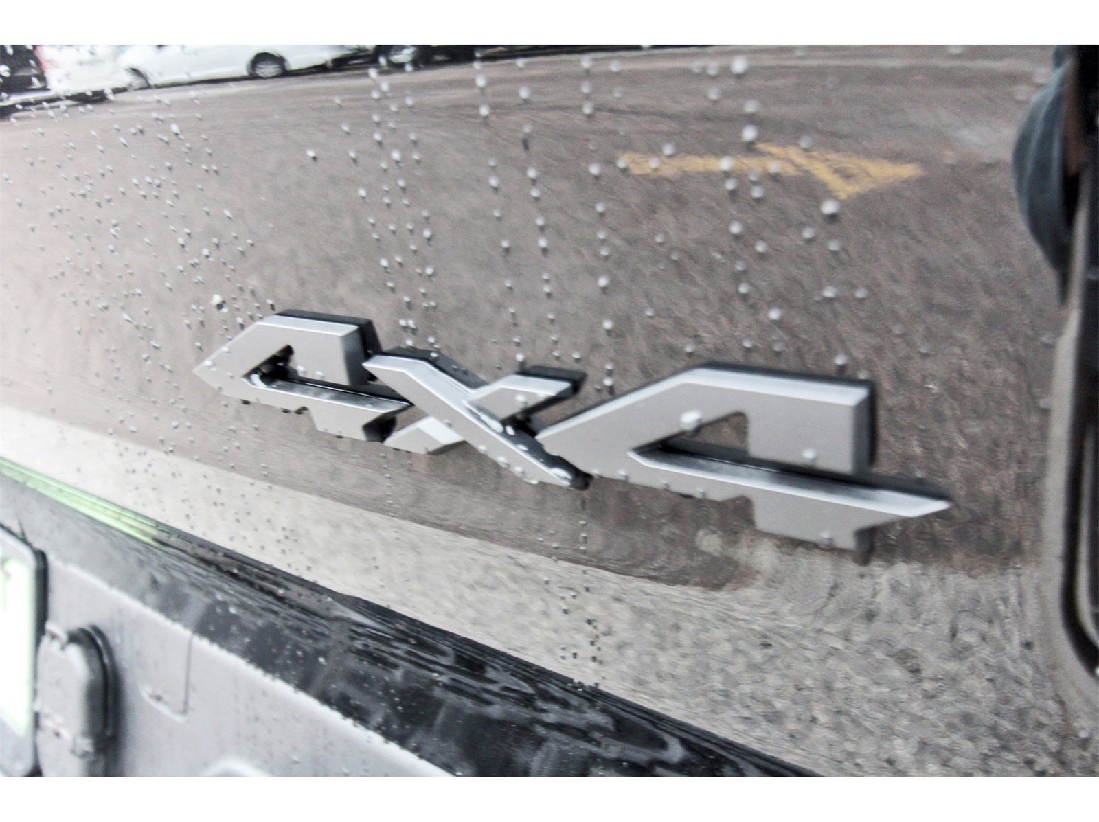 2026 RAM 1500 Limited 4x4 Crew Cab 5'7" Box