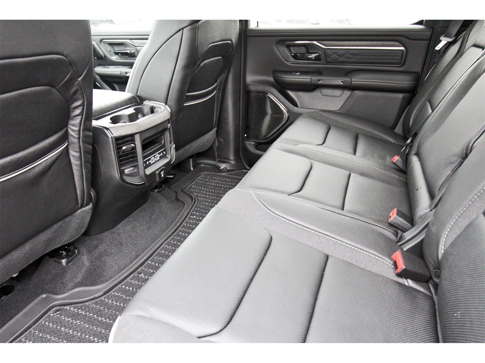 2026 RAM 1500 Limited 4x4 Crew Cab 5'7" Box