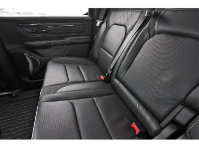 2026 RAM 1500 Limited 4x4 Crew Cab 5'7" Box