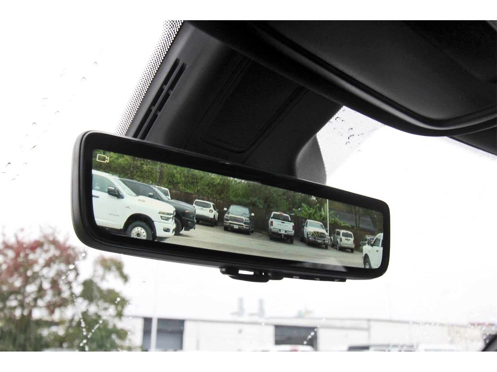 2026 RAM 1500 Limited 4x4 Crew Cab 5'7" Box