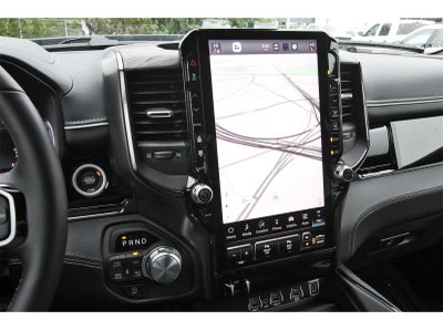 2026 RAM 1500 Limited 4x4 Crew Cab 5'7" Box