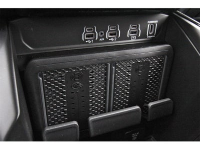 2026 RAM 1500 Limited 4x4 Crew Cab 5'7" Box