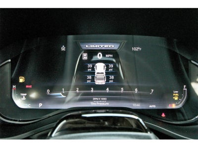 2026 RAM 1500 Limited 4x4 Crew Cab 5'7" Box