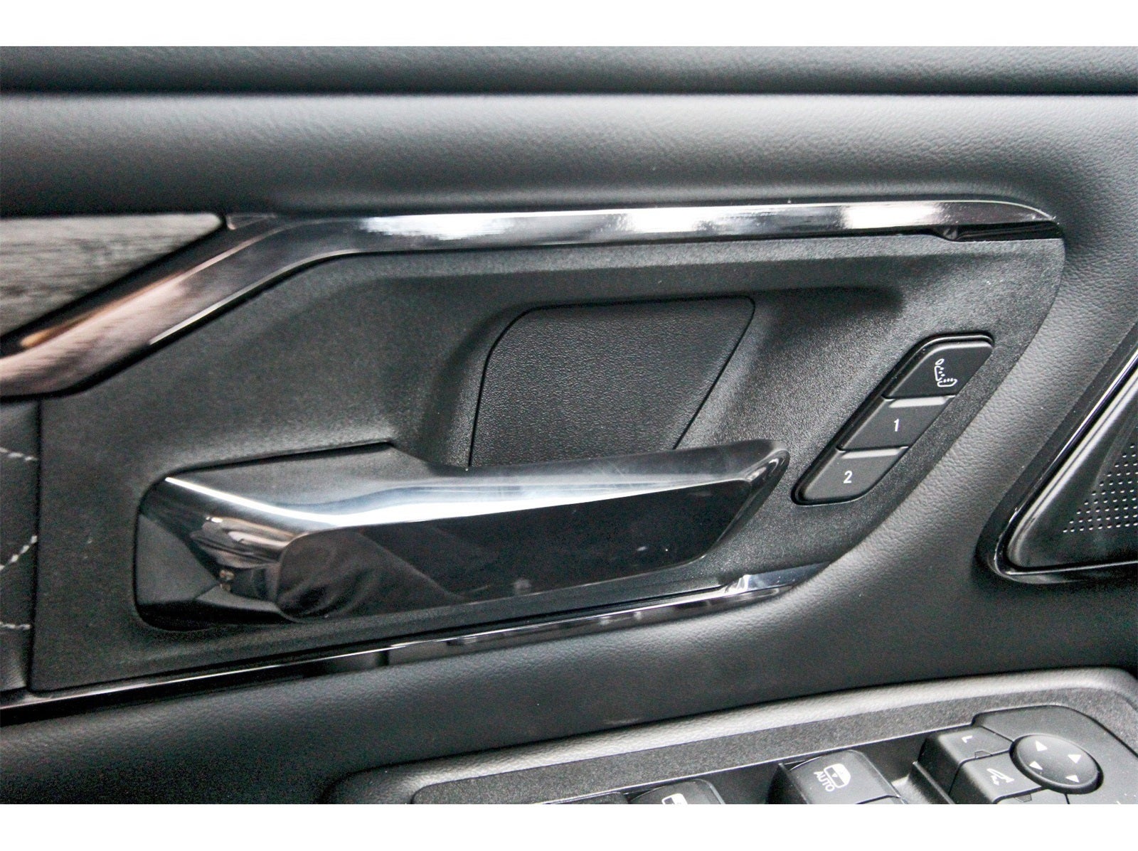 2026 RAM 1500 Limited 4x4 Crew Cab 5'7" Box