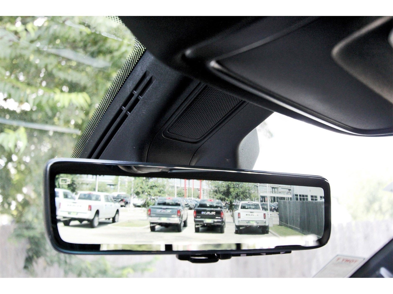 2026 RAM 1500 Limited 4x4 Crew Cab 5'7" Box