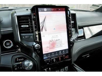 2026 RAM 1500 Limited 4x4 Crew Cab 5'7" Box