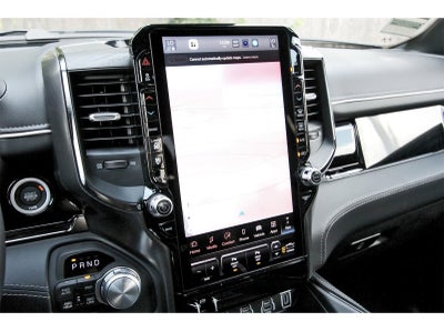 2026 RAM 1500 Limited 4x4 Crew Cab 5'7" Box