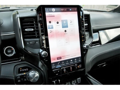 2026 RAM 1500 Limited 4x4 Crew Cab 5'7" Box