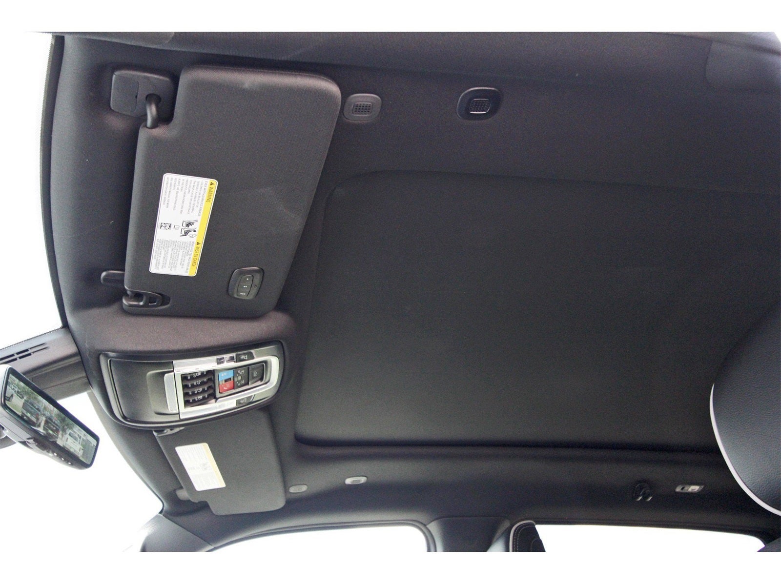 2026 RAM 1500 Limited 4x4 Crew Cab 5'7" Box