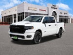 2026 RAM 1500 Limited 4x4 Crew Cab 5'7" Box